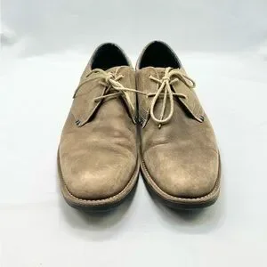 Original Penguin Men’s Wade Oxford Shoes Size 10 PENGUIN BY MUNSINGWEAR Wade Oxford Dress Shoes Men main image 4